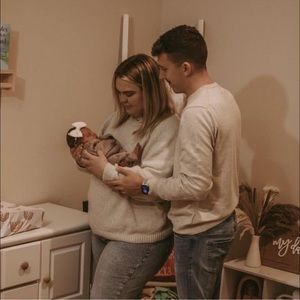 Meet your Posher, Faith